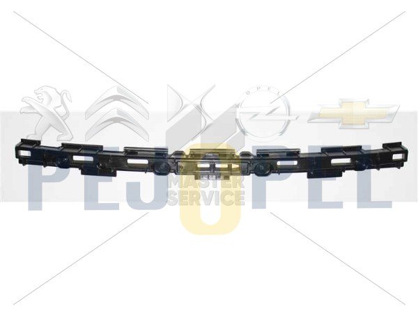 CRUZE 09--> ARKA TAMPON ORTA BRAKETİ
