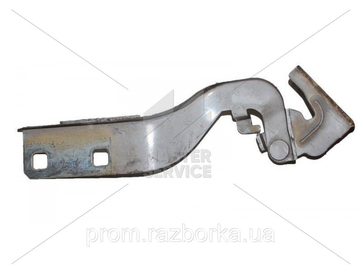 KAPUT MENTEŞE SAĞ BOXER JUMPER DUCATO 2006>2015