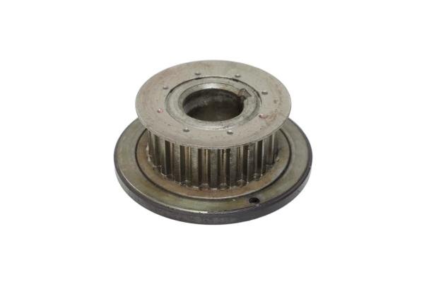 C3/C4/307 99- 1.6 HDI KRANK DİŞLİSİ