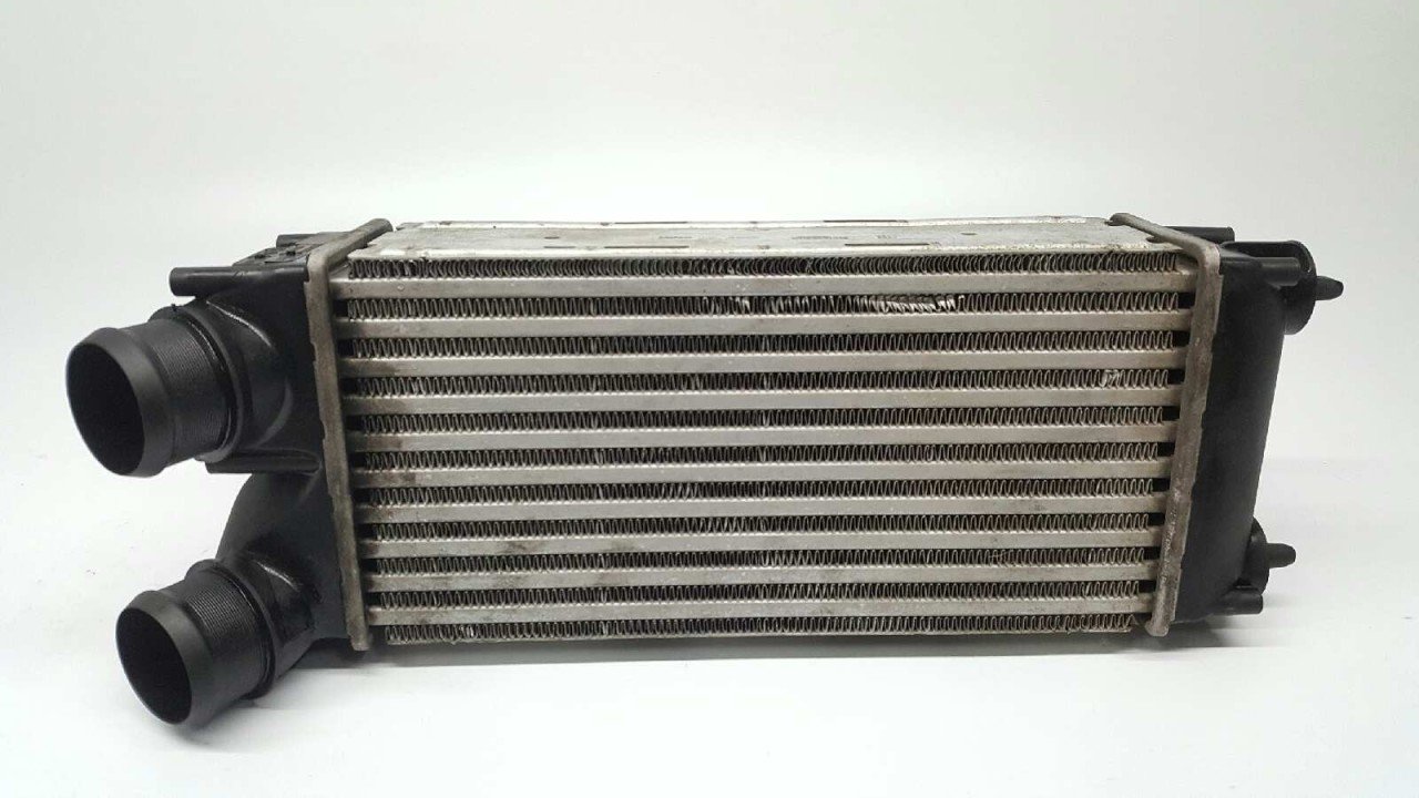 TURBO RADYATÖR C4-BERLİNGO-P.308-3008-PARTNERTEPE