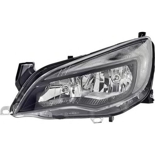 FAR SAG SIYAH SPORT ASTRA J 10> 12 TANIM AB5