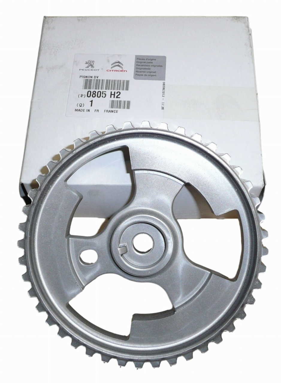 304/407 04- 1.6 HDI EKSANTRİK DİŞLİSİ