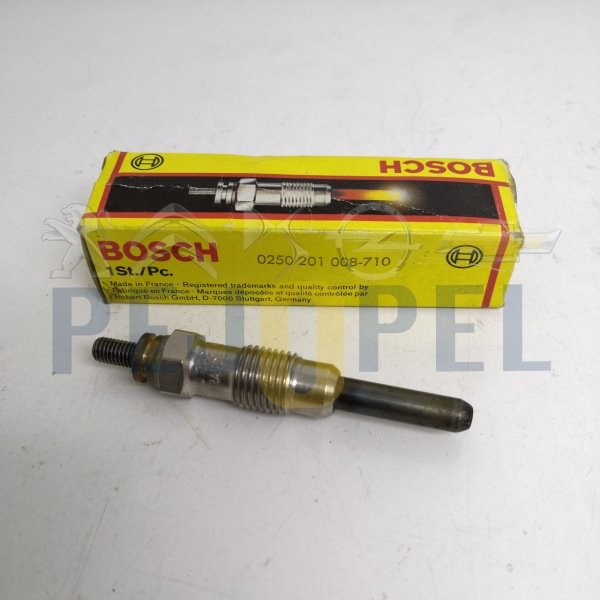 205/305/405/BOXER /PARTN/EXP J5/J9 89- 1,9-2,5D,TD XUD9 KIZDIRMA BUJİSİ