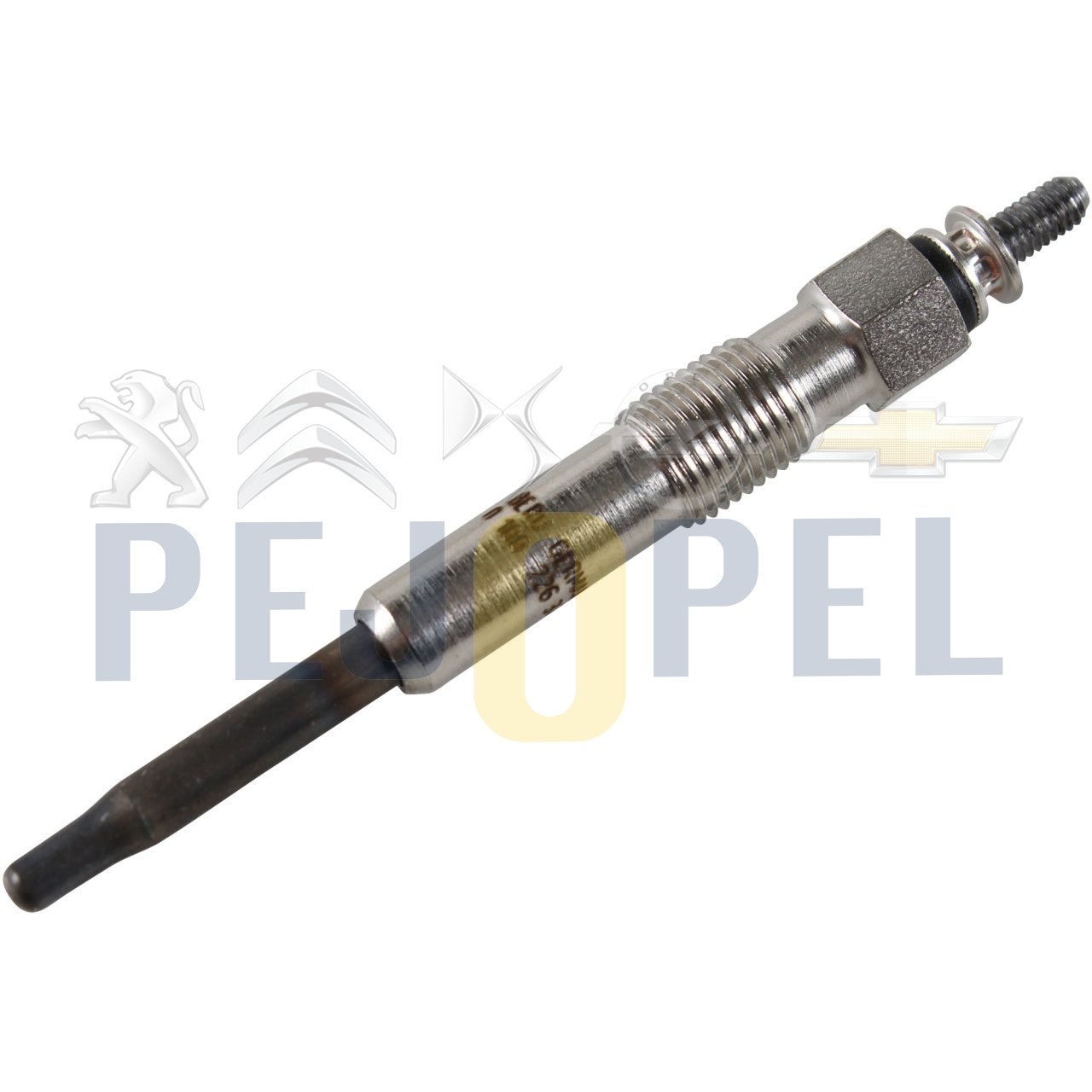 106/206/306/EXPERT/PARTNER 99- 1.9 DW8 KIZDIRMA BUJİSİ
