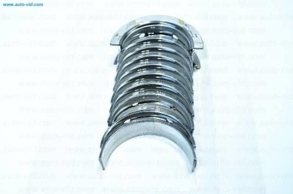 KRANK GEZİ AY BOXER JUMPER DUCATO 2.2HDİ 06>