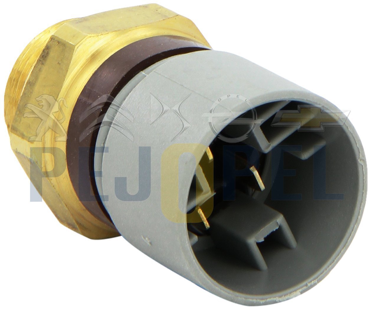 VECTRA B 96-01 X18XE1-Z18XE-X20XEV-X25XE-X20DTL FAN MÜŞÜRÜ