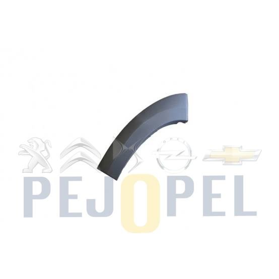 ÖN TAMPON KÖŞE BAKALİT SAĞ BOXER JUMPER DUCATO 06>