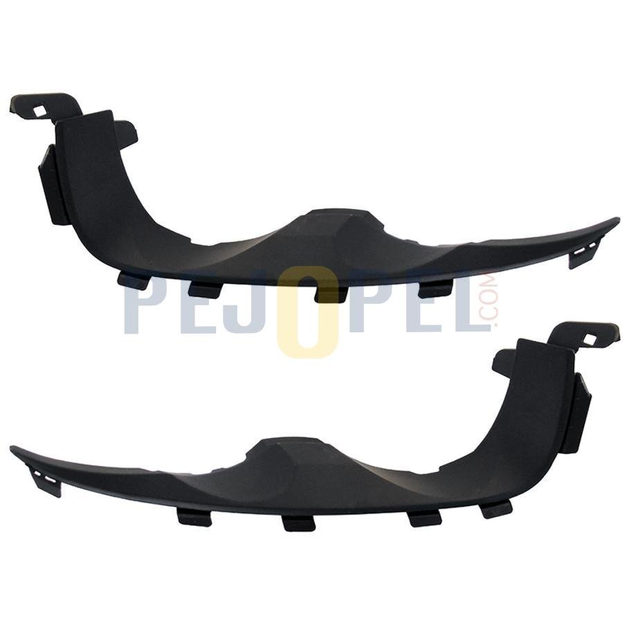 AVEO 12- BM FAR ALT BRAKETİ : L