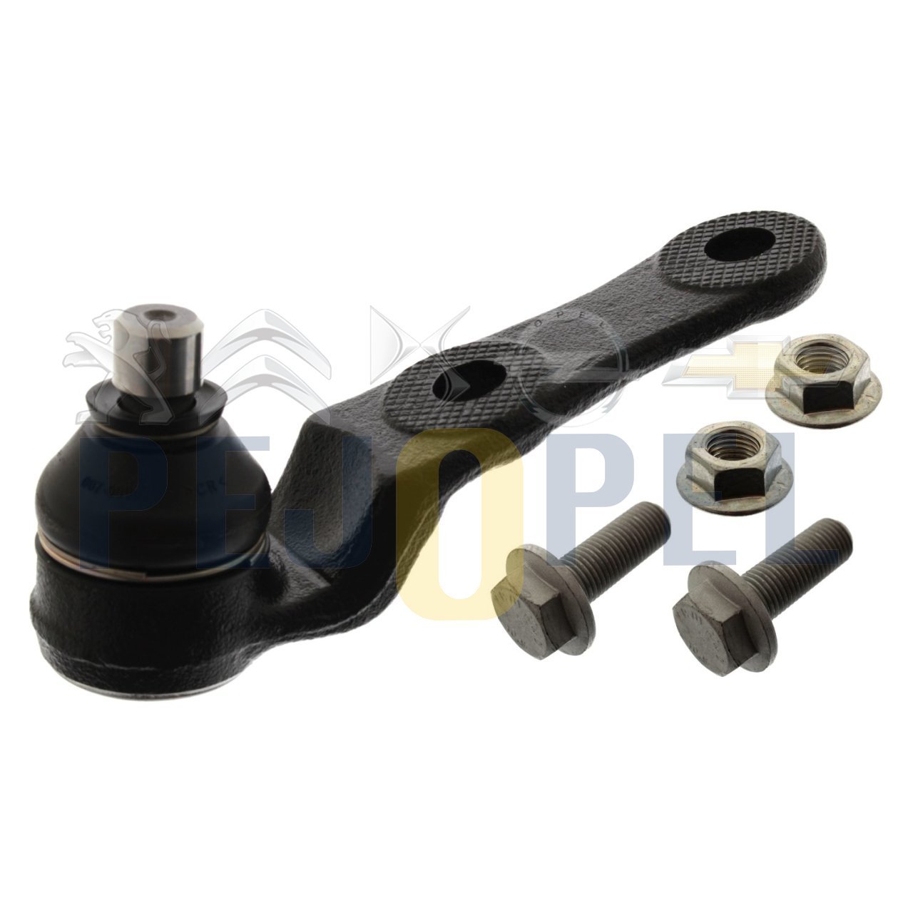 CORSA B COMBO B 96-00 BM ROTİL ALT