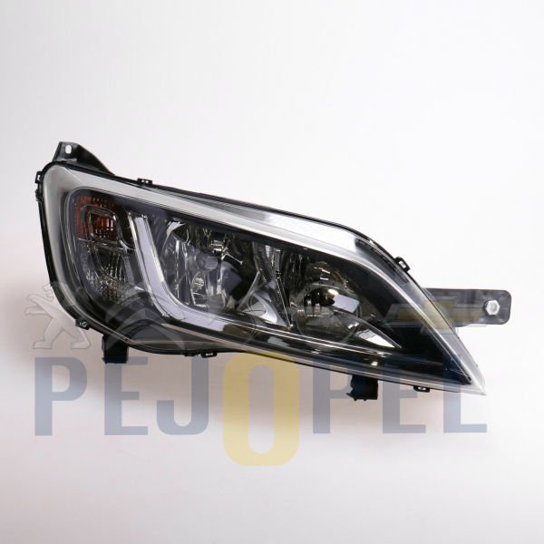 ÖN FAR SAĞ İÇİ SİYAH BOXER DUCATO  2014>
