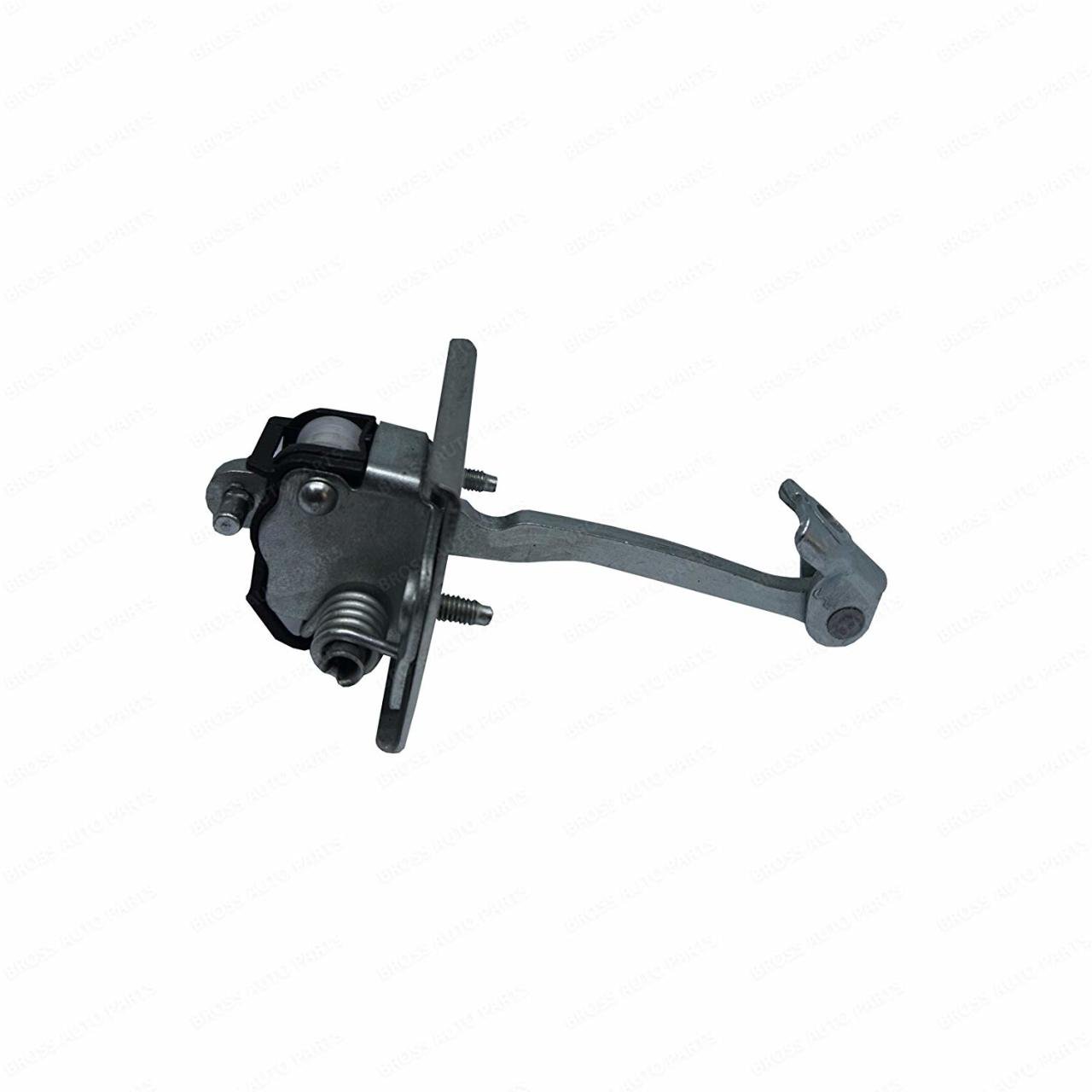 KAPI GERGİSİ ÖN C4 II / DS4 12-->