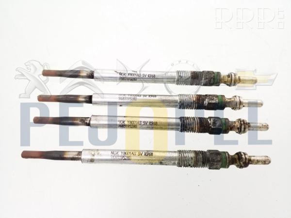 207/308/5008/RCZ 08- 1,6 HDI KIZDIRMA BUJİSİ