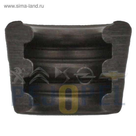SUBAP TIRNAK P.106-206-306-C3-C4 1.6İ