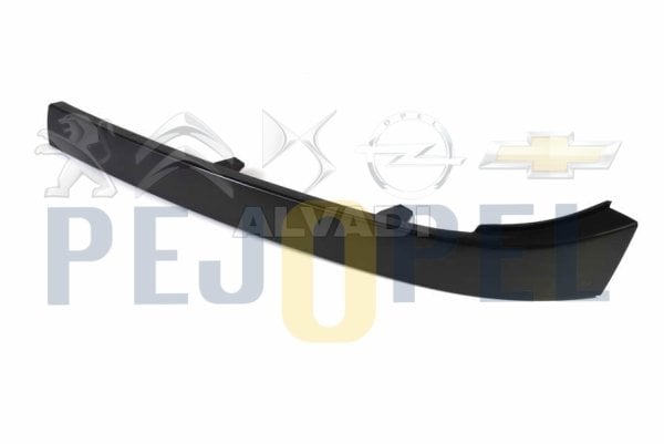 PEUGET & CITROEN - PARTNER / BERİNGO 96 --> 03 FAR ALT KAŞI ( ÇİTASI ) --  SAĞ --