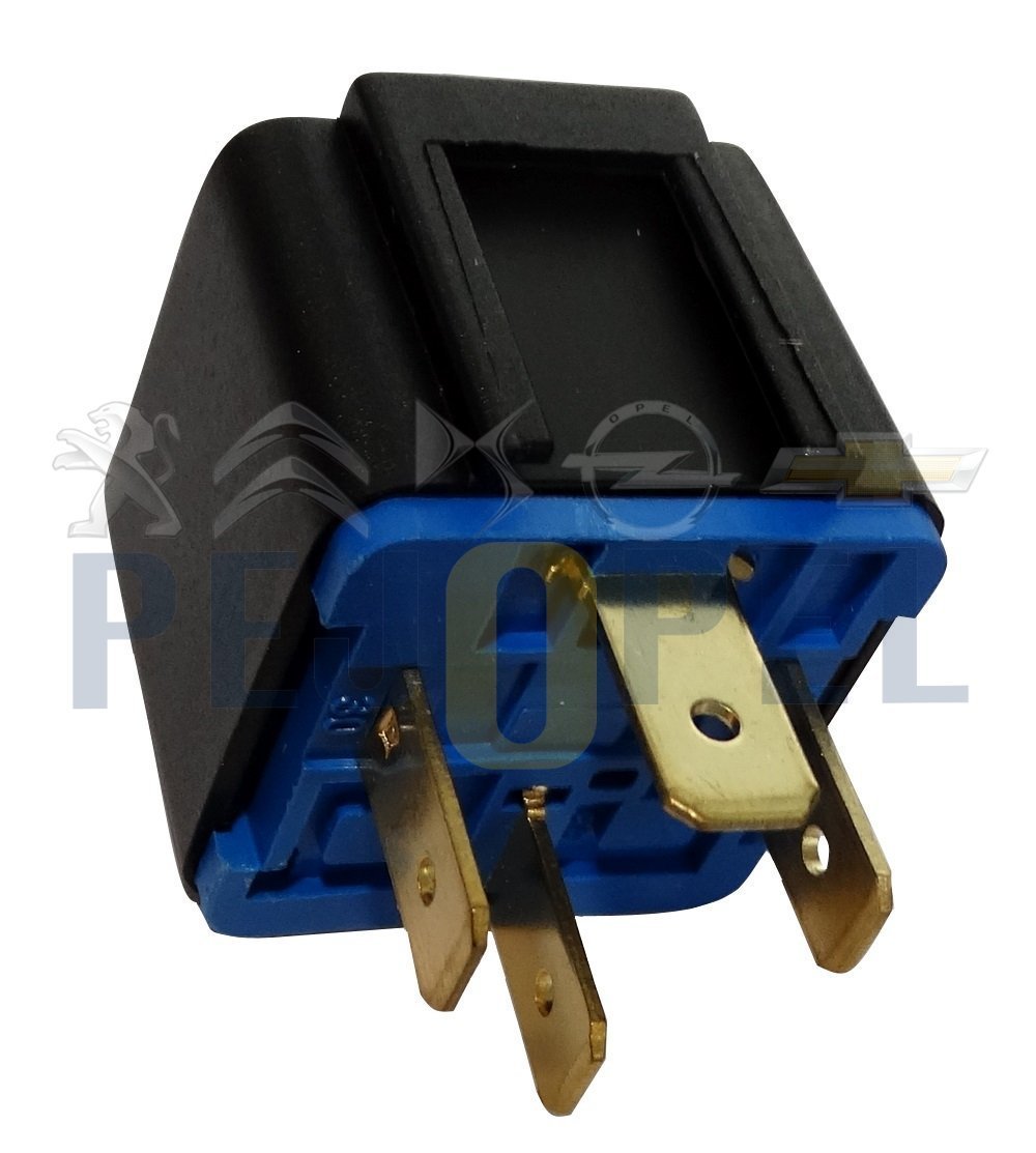 VECTRA A-B 92- 1.8-2.0-2.5-2.0 DIZEL SOĞUTMA FAN ROLESİ