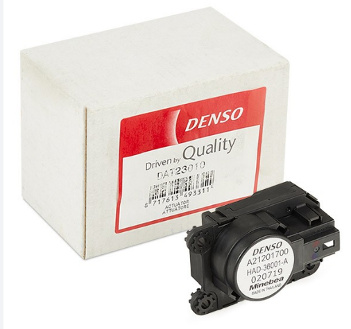 CITROEN C4 PICASSO KALORİFER - KLİMA KLAPE ( YÖNLENDİRME ) MOTORU ( DENSO MARKA - ORJİNAL )