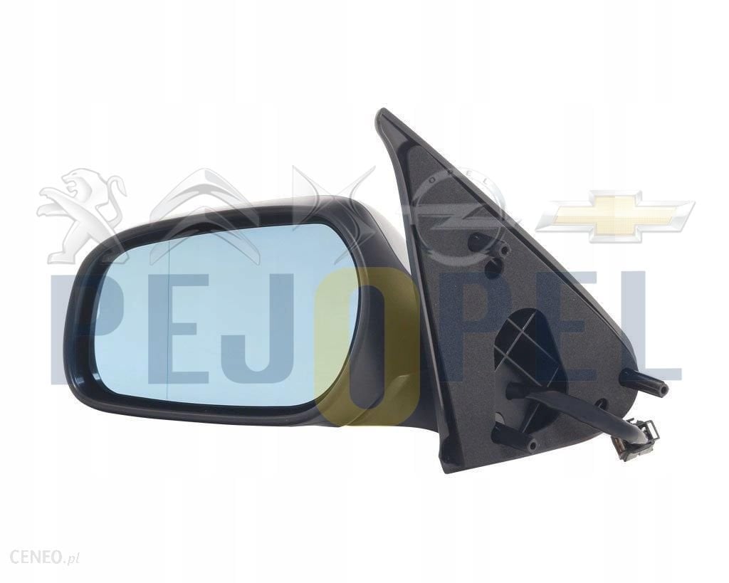 XSARA 03- 1.4 I-1.6 I DIŞ DİKİZ AYNASI SOL