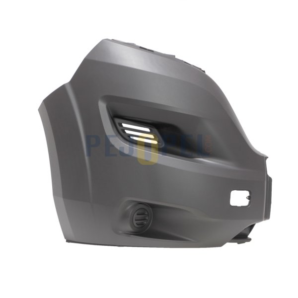 ÖN TAMPON SAĞ JUMPER BOXER DUCATO 14> SİSSİZ