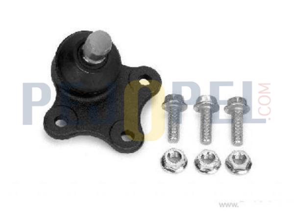 CORSA D 09- BM ROTİL ALT