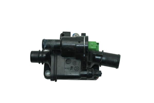 PEUGEOT & CİTROEN 206 / 307 / BİPPER / C2 / C3 / XSARA / NEMO TERMOSTAT KOMPLE ( ORJİNAL )