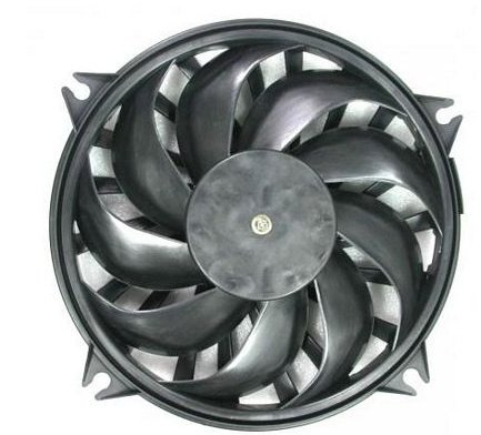 FAN MOTORU 206 A/C 2003>