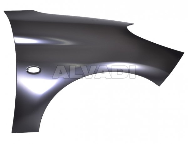 ÖN ÇAMURLUK SAĞ 206 +