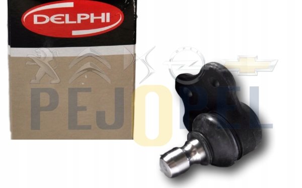 PRT-BRLG H.D 00-08 1.9 DİZEL ROTİL ALT
