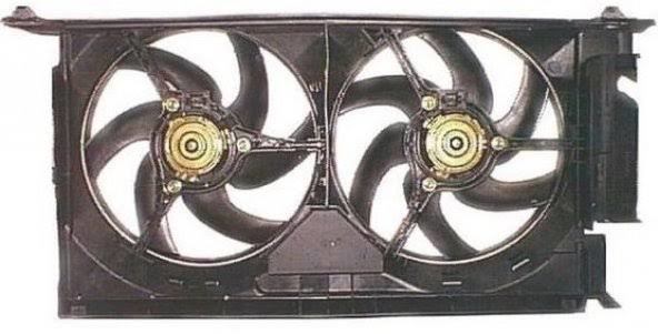FAN MOTORU PARTNER
