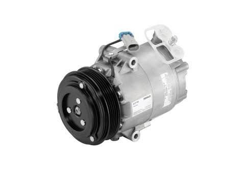 KLIMA KOMPRESORU ASTRA G – Z16XE