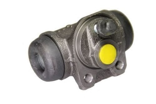 FREN SILINDIRI 106 I-II 206 206 + PLUS / SAXO ABS'SIZ CAP: 19,00mm