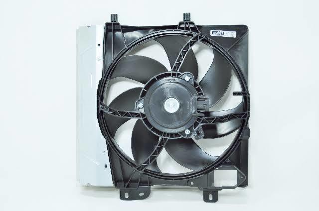 FAN MOTORU 100W 207 208 2008 1007 C2 C3 II C3 PLURIEL C3 III DS3 C4 CACTUS 301 C-ELYSEE 1.1 1.4 1.6