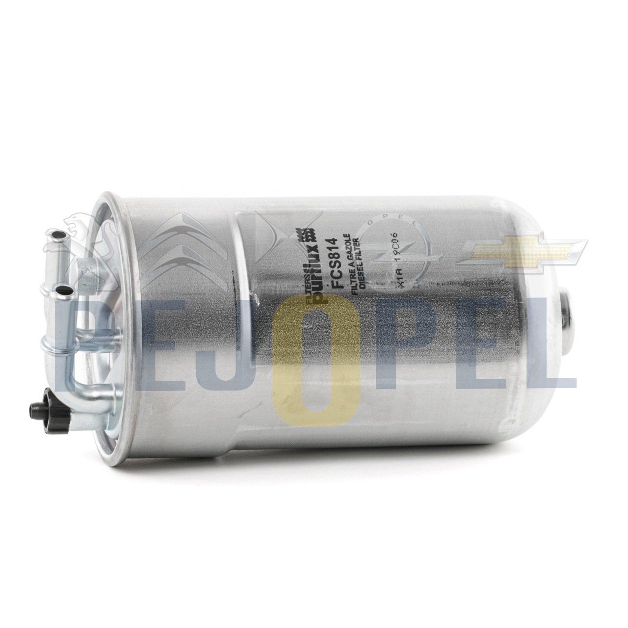 CORSA D 10- Z13DTJ YAKIT FİLTRESİ