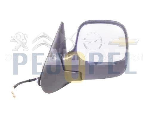 BR/ PARTNER 04- 1.9 DW8 DIŞ DİKİZ AYNASI SAĞ
