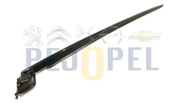 CİTROEN C4 (2004-2010) ÖN CAM ÇITASI SAĞ - 8120.Q3 8120Q3