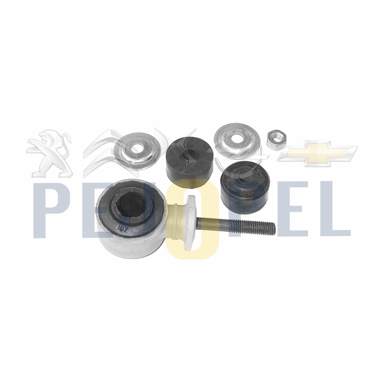 ASTRA F VECTRA A 91-98 BM VİRAJ UÇ ROTU