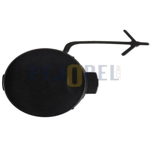 AVEO T300 12- BM ÇEKİ DEMİR KAPAĞI : ÖN