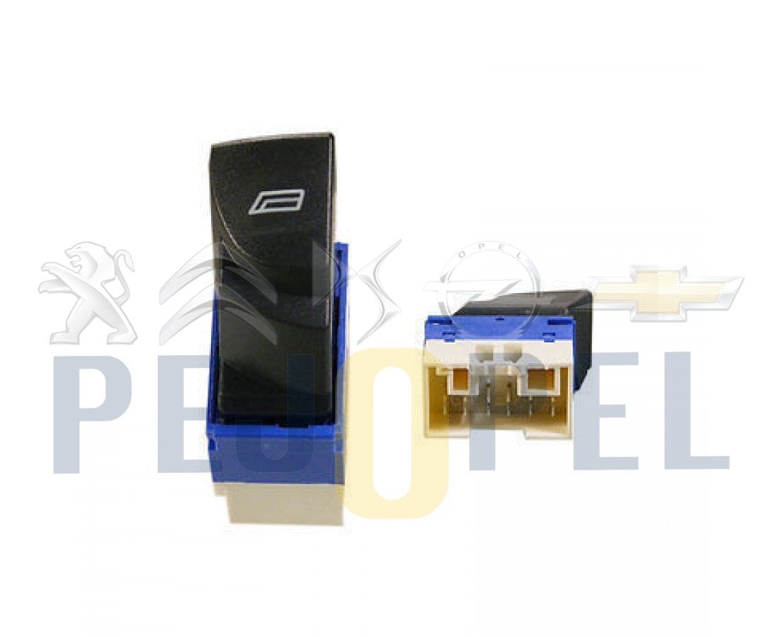 CAM ACMA DUGMESI SAG BOXER II-JUMPER II-DUCATO II 06-> MAVI (TABLA HARIC)