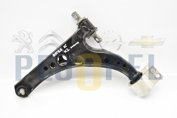 ASTRA K 16- BM ROTİL ALT