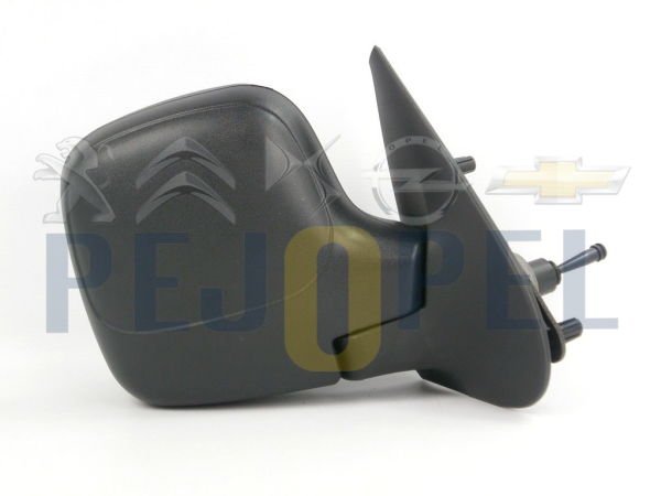 BR/ PARTNER 04- 1.9 DW8 DIŞ DİKİZ AYNASI SOL