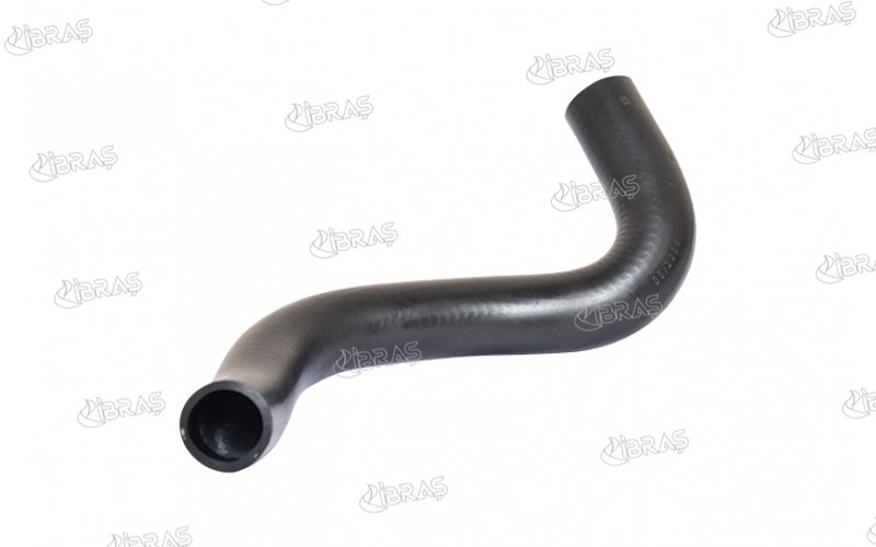 RADYATOR UST HORTUMU LACETTI 03-08