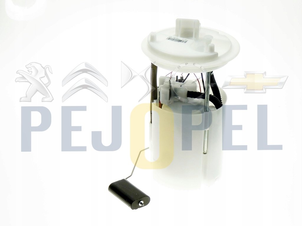 CORSA D 07- Z10XEP Z12XEP Z14XEP A10XEP A12XEL A12XER A14XEL A14XER YAKIT POMPASI