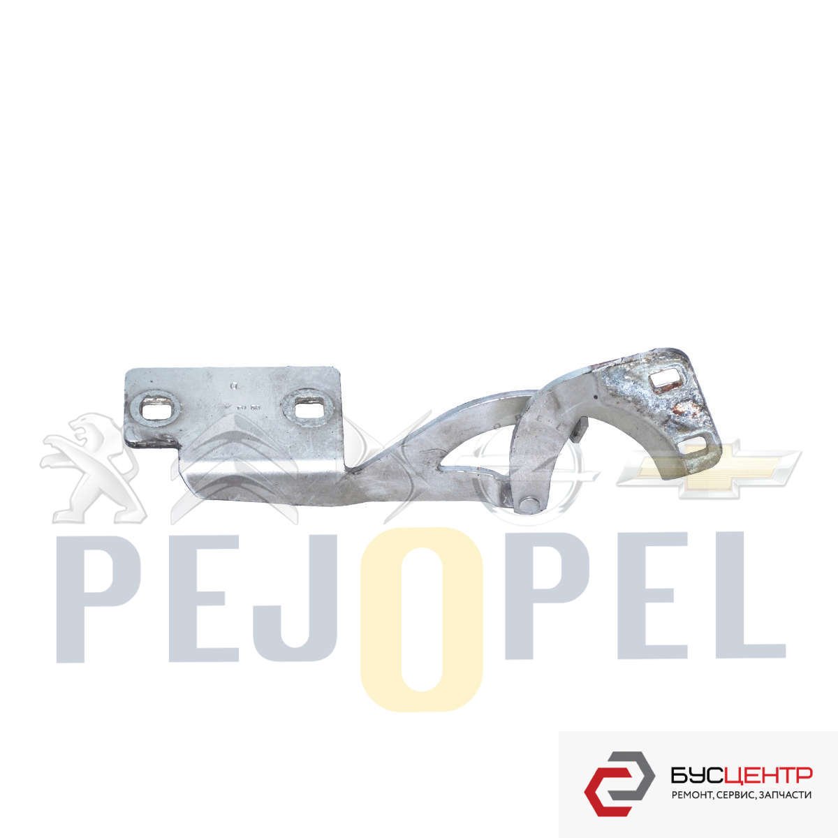 KAPUT MENTEŞE R PARTNER BERLİNGO E.M / Y.M. 94>06