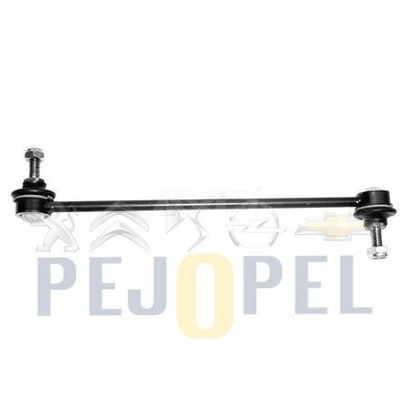 Z ROT PLASTİK 300mm  P.306-PARTNER-BERL-XSARA-ZX