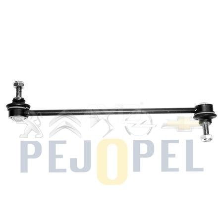 Z ROT PLASTİK 300mm  P.306-PARTNER-BERL-XSARA-ZX