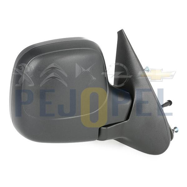 BR TİC. 03- 1.9 DW8 DIŞ DİKİZ AYNASI SAĞ