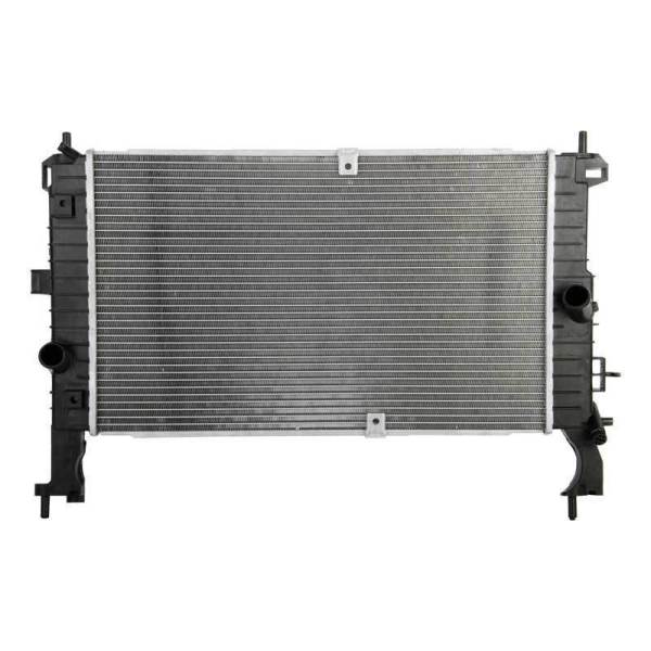 MOTOR SU RADYATORU MERIVA 03>10 Y13DT Z13DT Z13DTJ Z17DTH Z17DT
