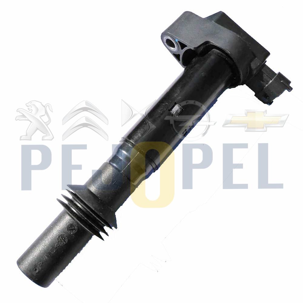 Citroen C3 - C4 - C-ELYSEE (1.2 Vti) Ateşleme Bobini (9671214580)