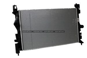 MOTOR SU RADYATORU CORSA E 1,4I 2014>