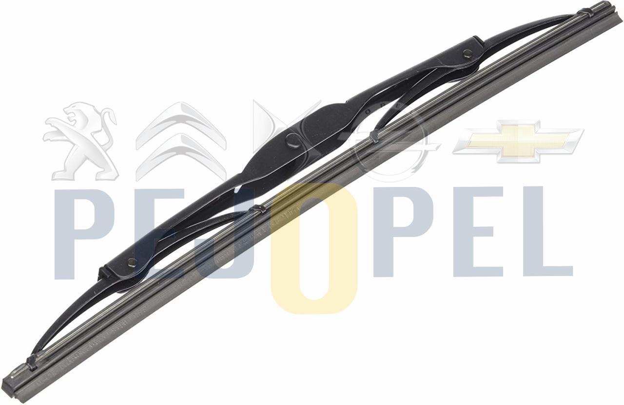 CAPTİVA TUSCON 04- BM SİLECEK SÜPÜRGESİ : ARKA