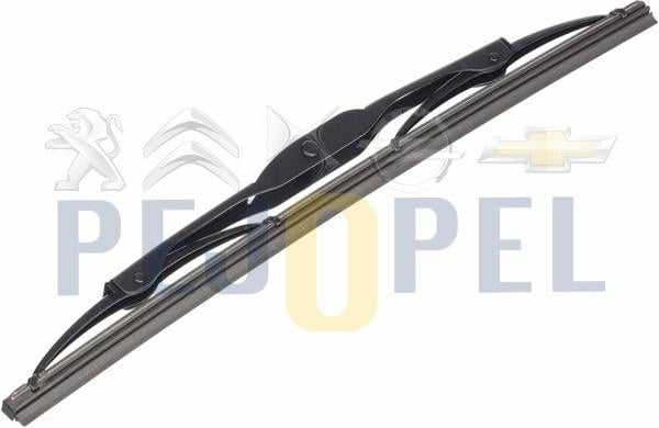 CAPTİVA TUSCON 04- BM SİLECEK SÜPÜRGESİ : ARKA